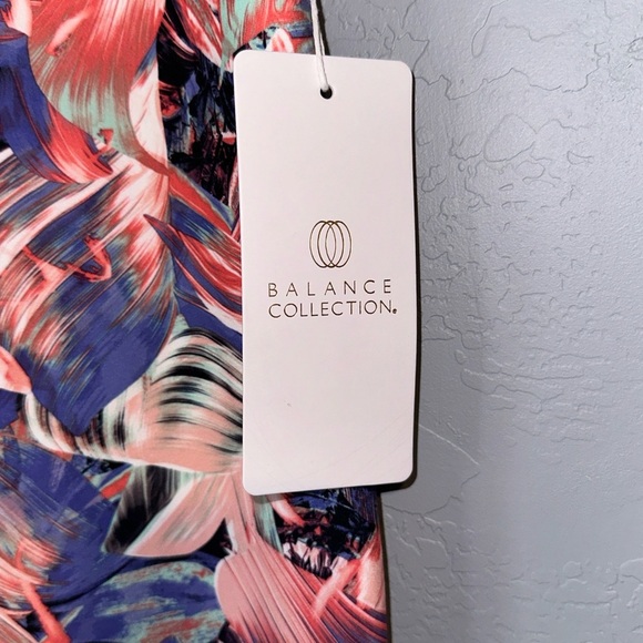 NWT- Balance Collection Yoga crop leggings - Picture 3 of 7